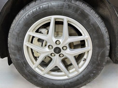 Used 2023 Ford Edge SEL w/ Convenience Package image 15