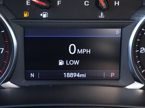 Certified 2024 Chevrolet Blazer LT w/ Convenience Package image 4