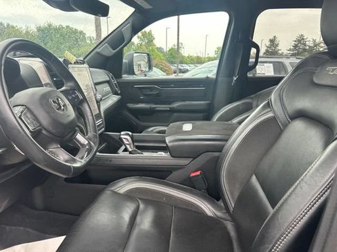 Used 2022 RAM 1500 TRX w/ TRX Level 1 Equipment Group AWD/4WD image 10