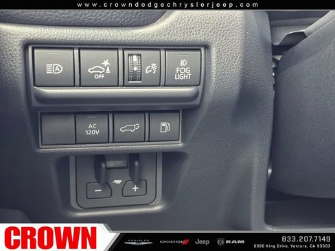 Used 2026 Toyota Land Cruiser AWD/4WD image 23