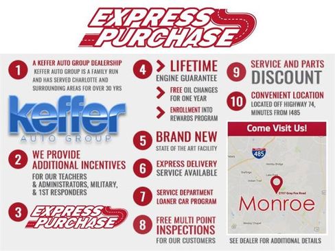 New 2026 Kia Carnival LXS image 6