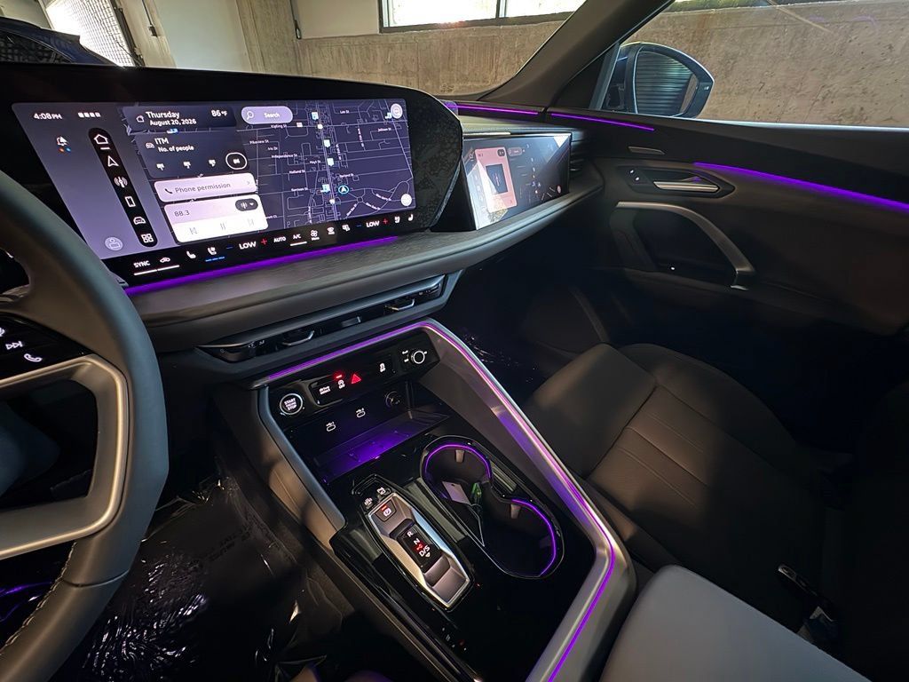 New 2026 Audi Q5 Prestige AWD/4WD image 28