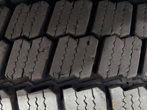 Used 2019 RAM 5500 Tradesman w/ Ambulance Prep Group image 43