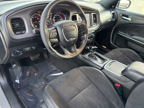 Used 2023 Dodge Charger GT w/ Plus Group image 13