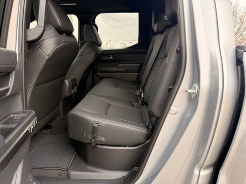 Used 2026 Toyota Tacoma TRD Sport w/ TRD Sport Premium Package image 21