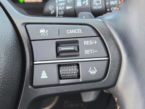 Used 2026 Honda CR-V Sport-L image 19