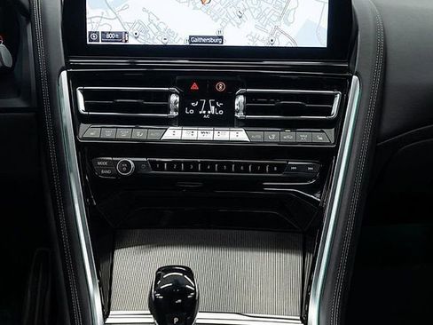 Used 2025 BMW 840i xDrive Coupe image 27