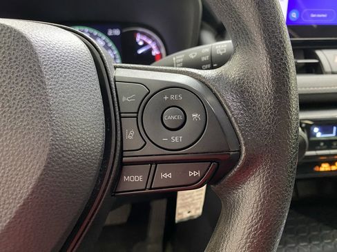 Used 2024 Toyota RAV4 LE image 18