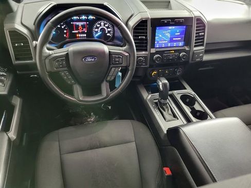 Used 2020 Ford F150 XLT w/ Equipment Group 302A Luxury image 32