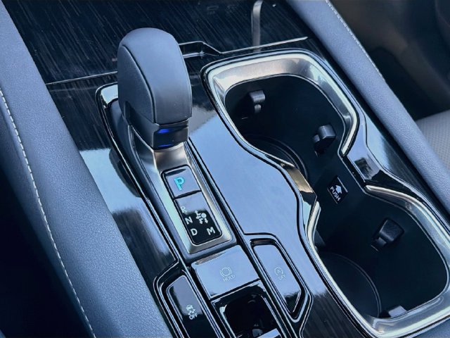 New 2026 Lexus RX 350 FWD w/ Accessory Package (Z1) image 30