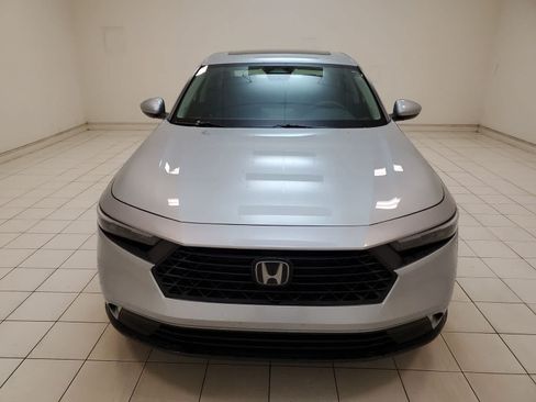 Certified 2024 Honda Accord EX image 24