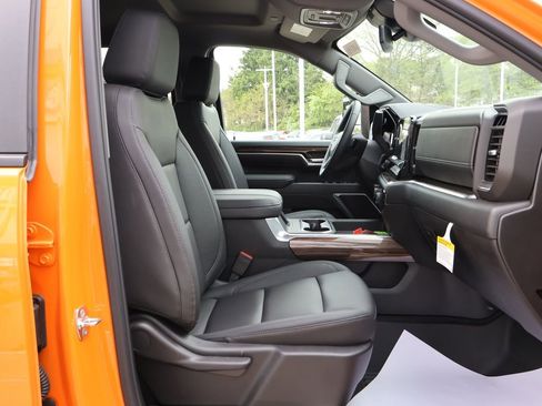 New 2026 Chevrolet Silverado 2500 LT w/ Trail Boss Package AWD/4WD image 42