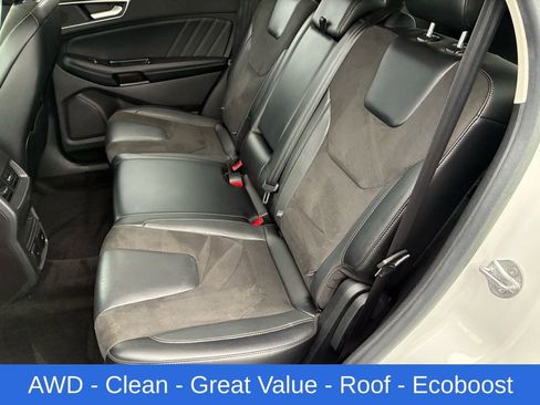 Used 2017 Ford Edge Sport w/ Equipment Group 401A image 30