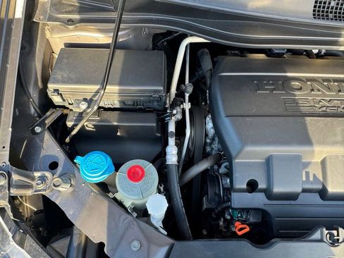 Used 2016 Honda Odyssey EX-L image 36