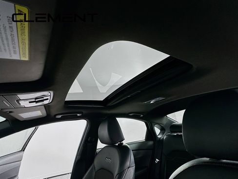 Used 2021 Kia Forte GT-Line w/ GT-Line Premium Package image 20