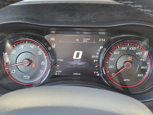 Used 2023 Dodge Charger Scat Pack w/ Daytona Edition Group image 19