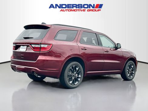 New 2026 Dodge Durango GT w/ Blacktop Package image 2
