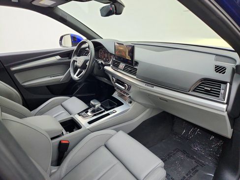 Used 2021 Audi Q5 2.0T Premium Plus w/ Premium Plus Package AWD/4WD image 29