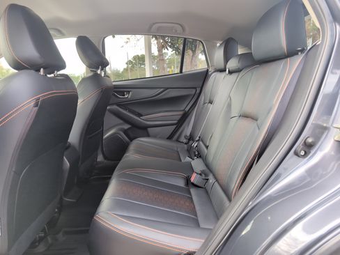 Used 2021 Subaru Crosstrek 2.5i Limited w/ Popular Package #3 image 29