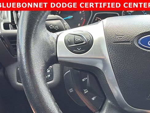 Used 2015 Ford Escape Titanium w/ Equipment Group 301A AWD/4WD image 25