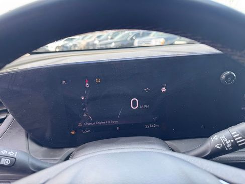 Used 2024 Buick Encore GX Sport Touring w/ Experience Buick Package image 15