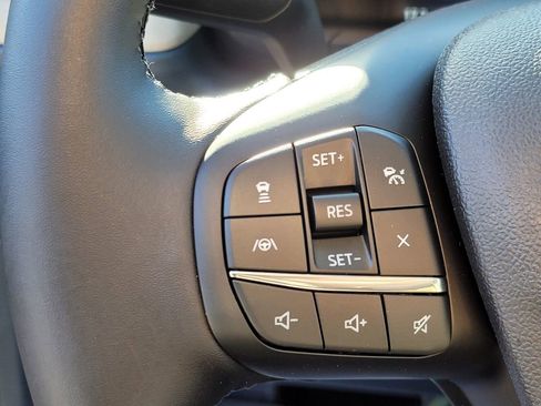 New 2026 Ford Maverick Lariat w/ 4K Tow Package AWD/4WD image 21