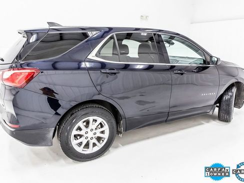 Used 2020 Chevrolet Equinox LT image 6