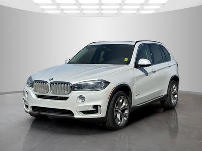 Used 2015 BMW X5 xDrive50i
