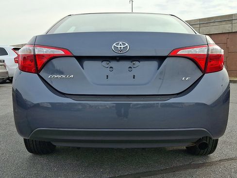 Used 2015 Toyota Corolla LE image 5