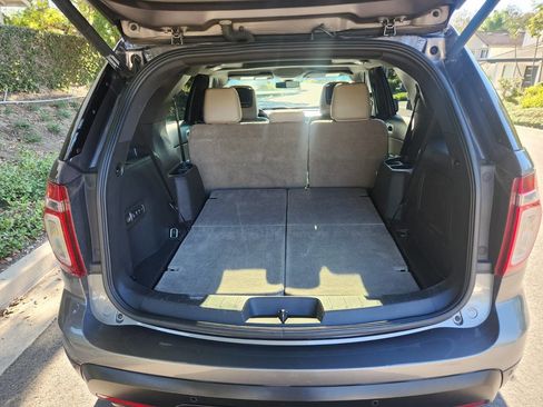 Used 2013 Ford Explorer Limited image 28