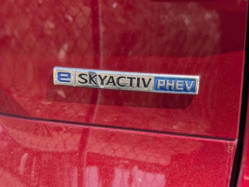 Used 2024 MAZDA CX-90 Plug-In Hybrid w/ Premium Pkg image 10