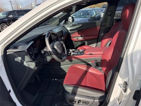 Used 2024 Lexus NX 350 AWD w/ Premium Package image 14