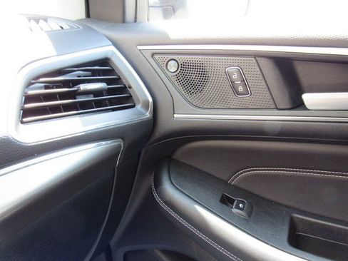Used 2024 Ford Edge Titanium w/ Equipment Group 301A AWD/4WD image 28
