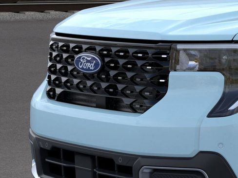 New 2026 Ford Maverick Lariat AWD/4WD image 18