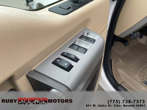 Used 2016 Ford F250 Lariat w/ Lariat Interior Package AWD/4WD image 11