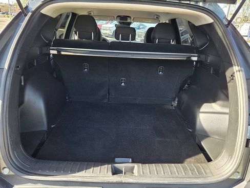 Used 2023 Hyundai Tucson SE AWD/4WD image 8