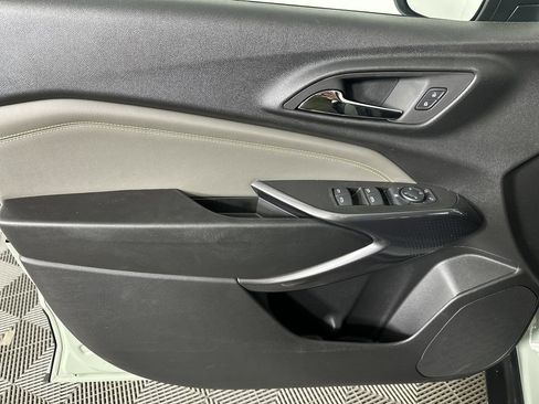 New 2026 Chevrolet Trax ACTIV w/ Driver Confidence Package FWD image 22