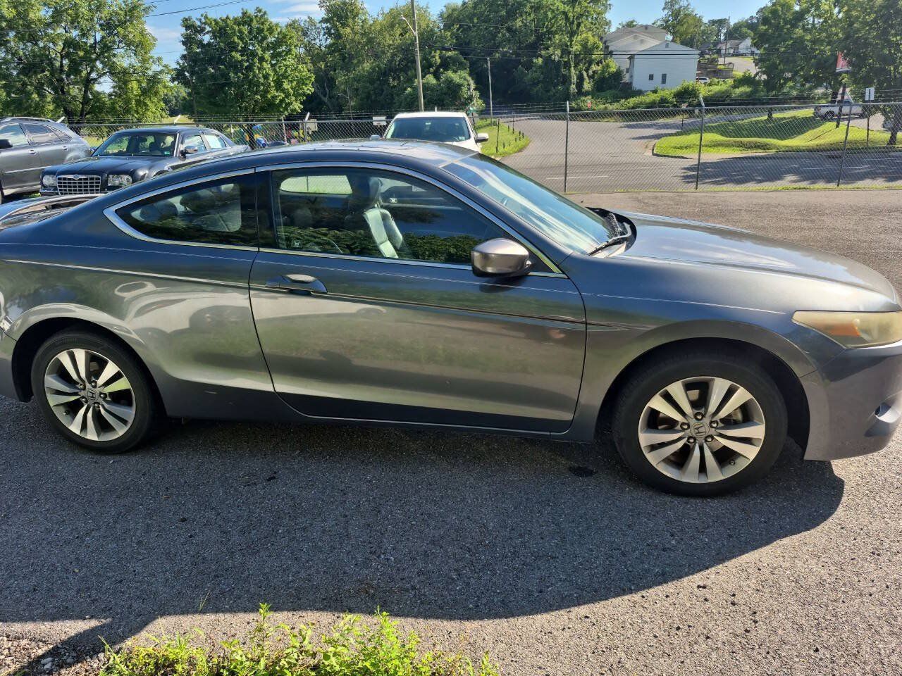 Used 2010 Honda Accord EX-L image 4