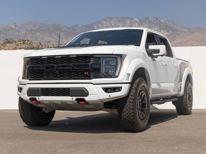 Used 2023 Ford F150 Raptor w/ Equipment Group 802A Raptor R