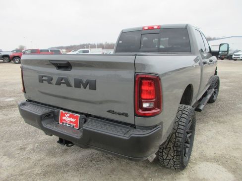 New 2026 RAM 2500 Tradesman image 5