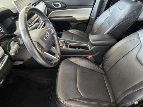 Used 2022 Jeep Compass Latitude AWD/4WD image 15