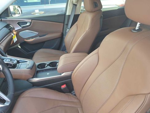 Certified 2026 Acura RDX SH-AWD w/ Technology Package image 7