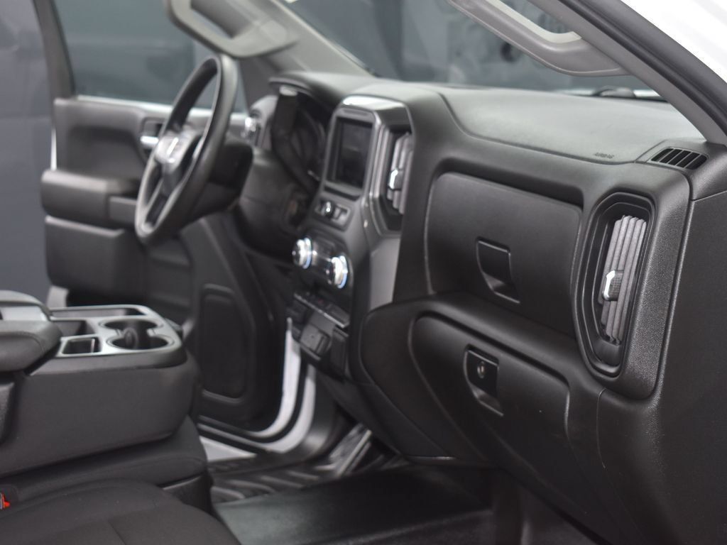 Used 2024 GMC Sierra 1500 Pro w/ Trailering Package AWD/4WD image 20
