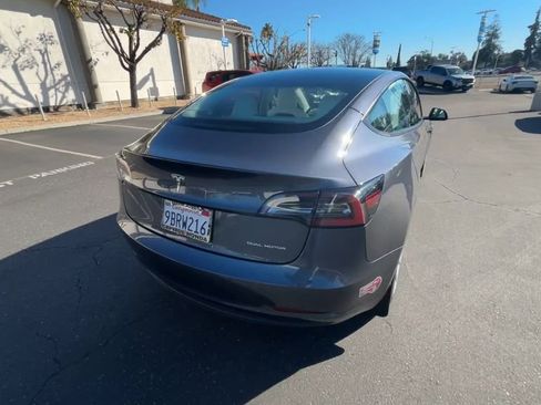 Used 2022 Tesla Model 3 Long Range image 8