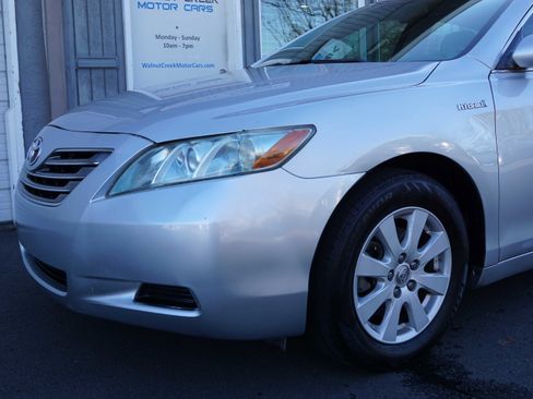 Used 2007 Toyota Camry Hybrid image 20