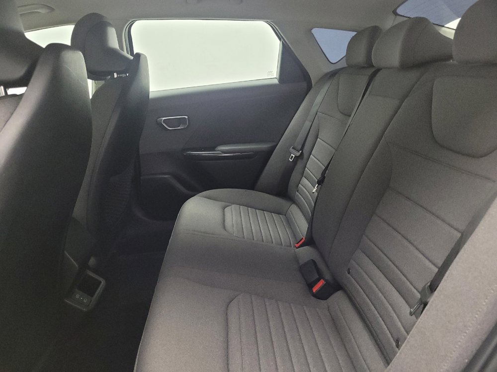 Used 2025 Kia K4 EX FWD image 18