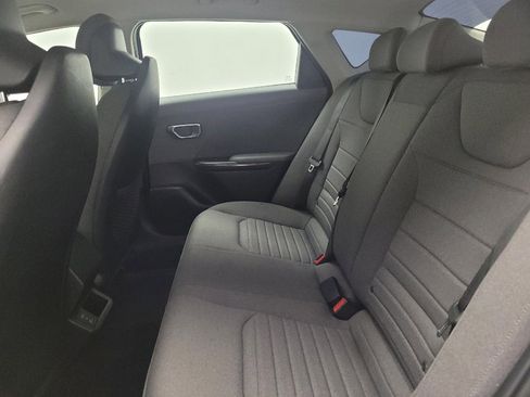 Used 2025 Kia K4 EX FWD image 18