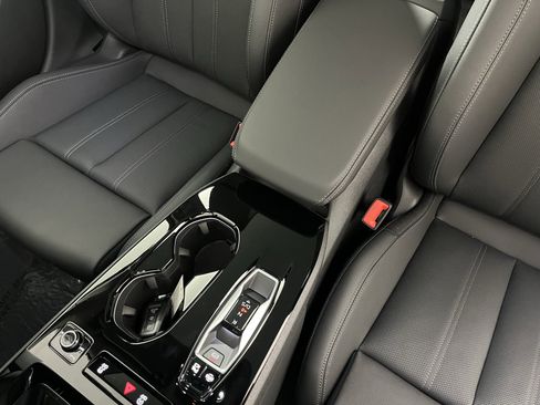 New 2025 Audi A5 2.0T Premium Plus image 16