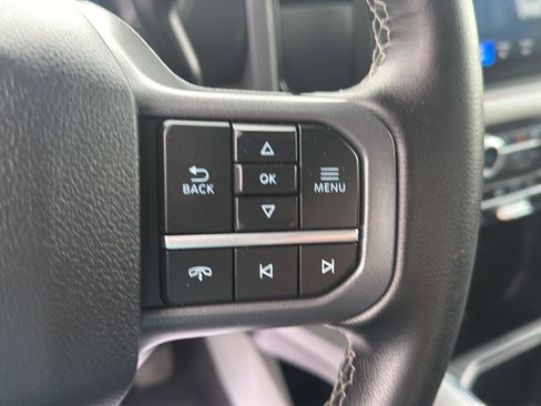 Used 2025 Ford F150 XLT w/ Equipment Group 301A Standard image 30