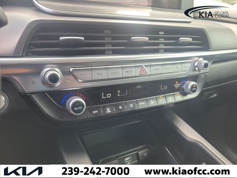 Used 2022 Kia Telluride LX FWD image 31